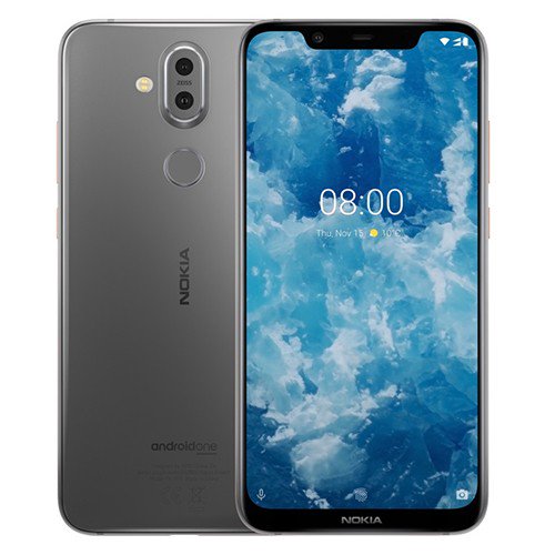 Nokia 8.1 (Nokia X7)